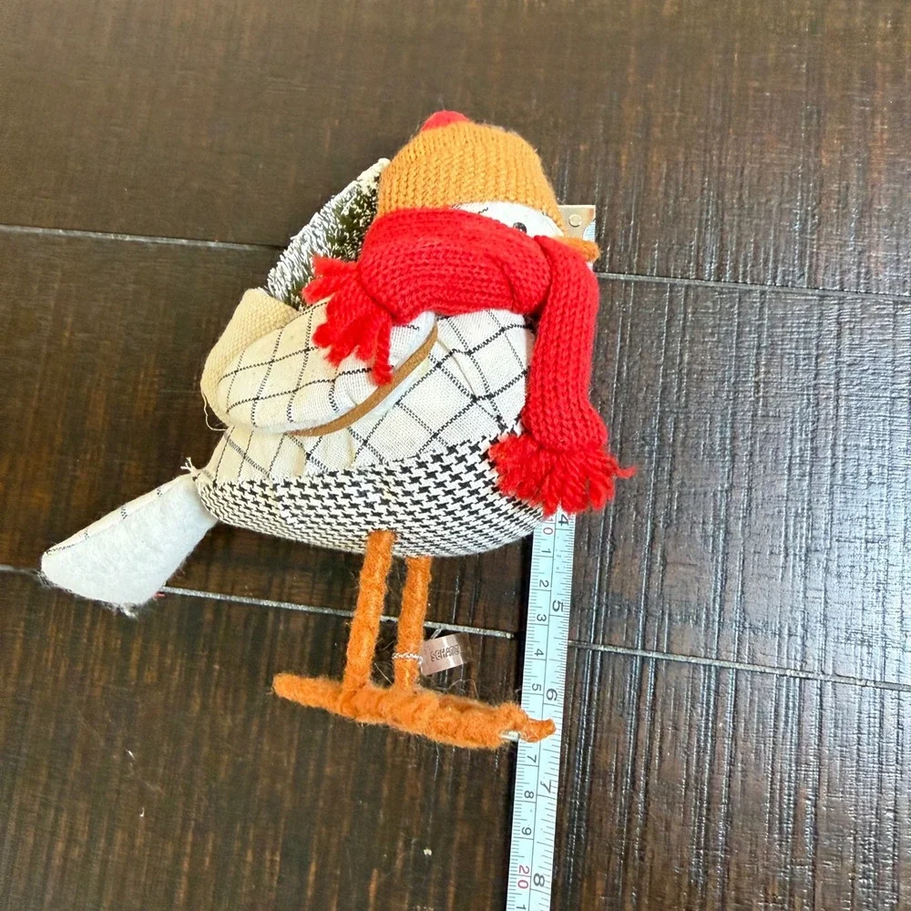 2018 Target Bird 